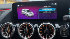 Mercedes-Benz B-Class B180 AMG Line Premium 5dr Auto Petrol Hatchback